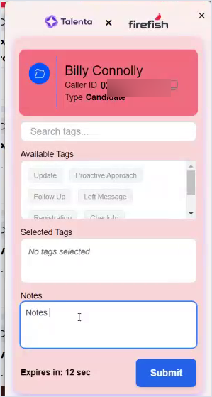02-Post-call-notes-and-tags
