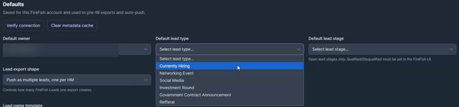 08-Set-default-lead-export-fields