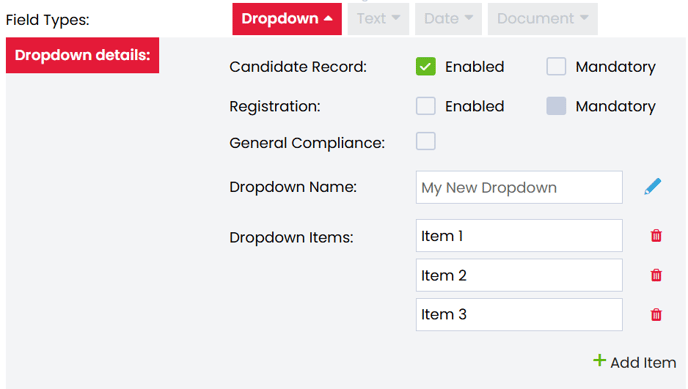 CD Dropdown 4