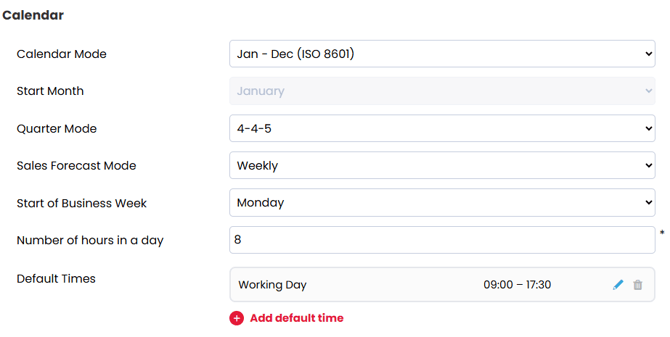 Calendar Settings-1