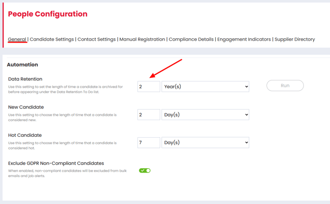 Compliance 3