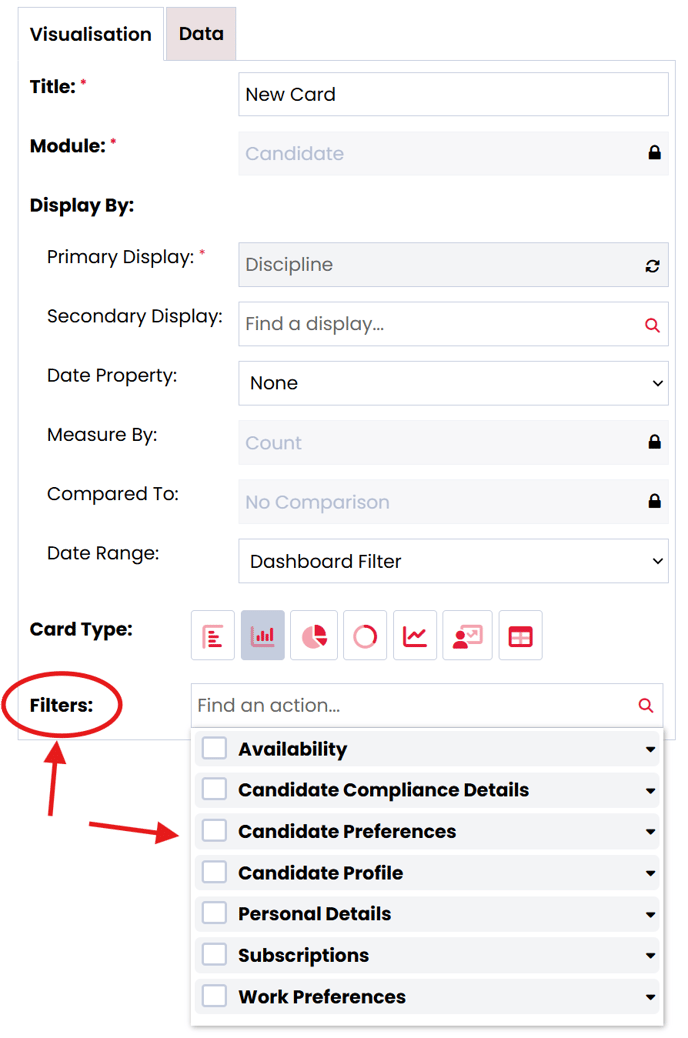 Filters side panel-1
