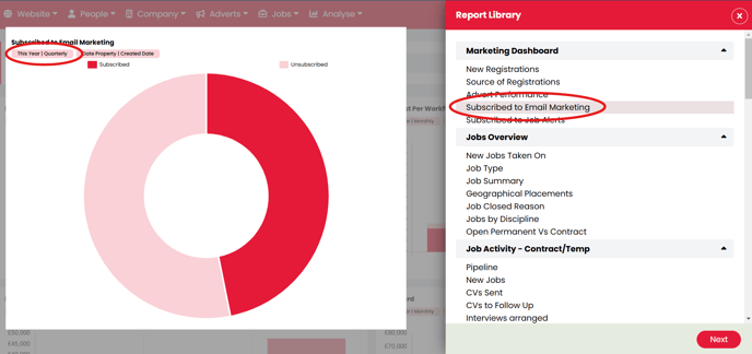 Report Card Library card preview - updated