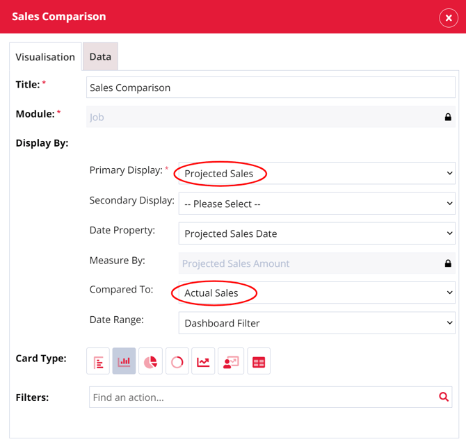 Sales Comparisons_setup