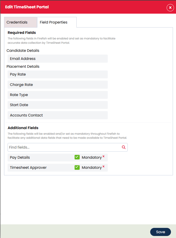 TSP_Field_Properties