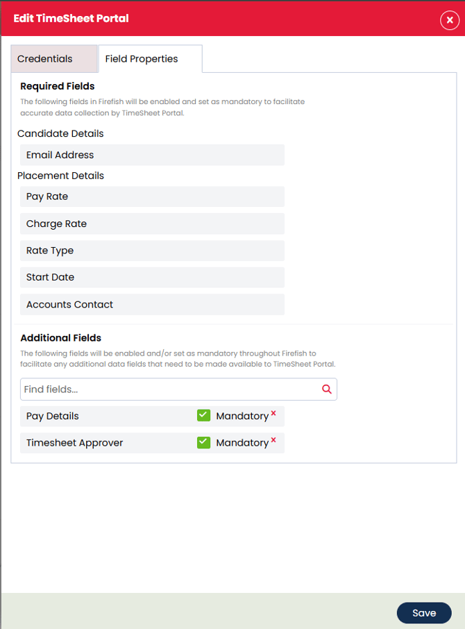 TSP_Field_Properties