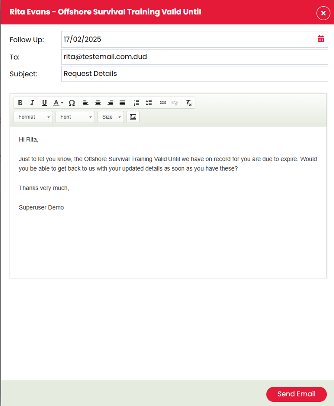 compliance_request
