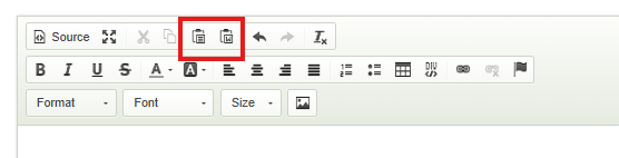 Signature Editor - Paste Tools