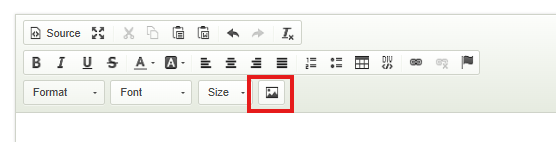Signature Editor - image properties