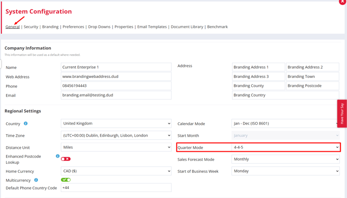 regional-settings-page