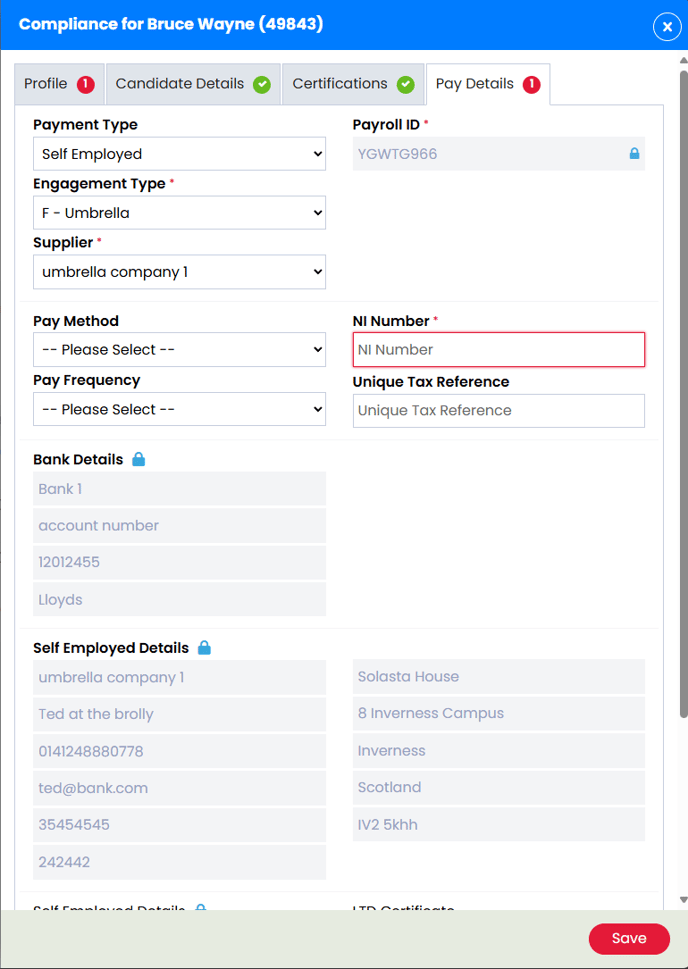 A screenshot of a computer
AI-generated content may be incorrect.