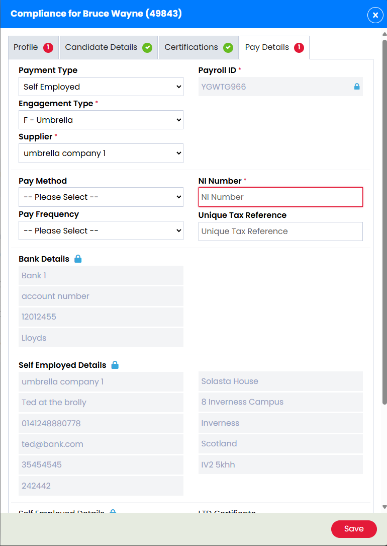 A screenshot of a computer
AI-generated content may be incorrect.