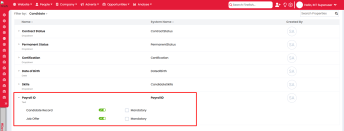 A screenshot of a computer
AI-generated content may be incorrect.